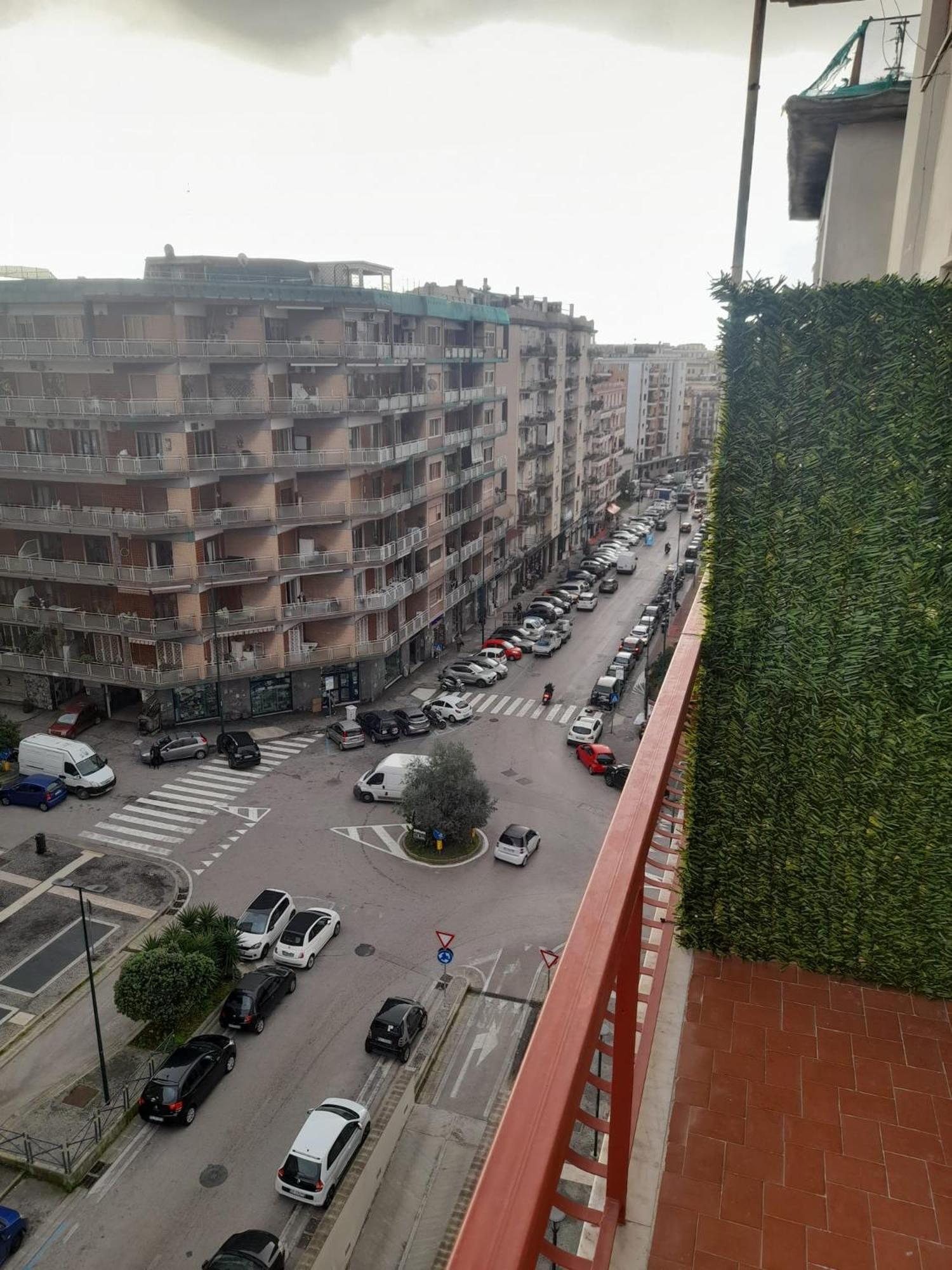 Mom'S House Vomero Napoli Esterno foto